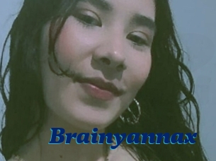 Brainyannax