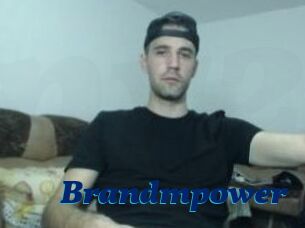 Brandmpower