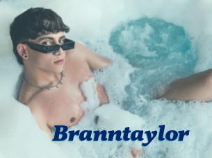 Branntaylor