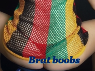 Brat_boobs
