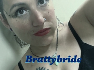 Brattybride
