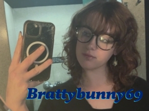 Brattybunny69