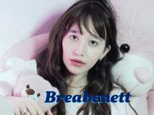 Breabenett
