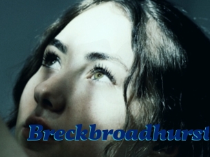 Breckbroadhurst