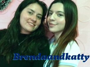 Brendaandkatty
