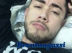 Brentaagassi