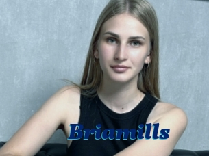 Briamills