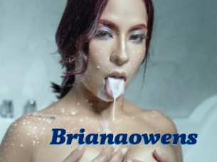 Brianaowens