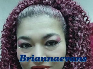 Briannaevans