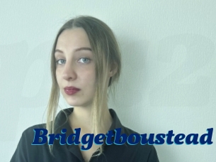 Bridgetboustead