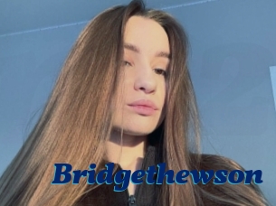 Bridgethewson
