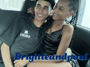 Brigitteandpaul