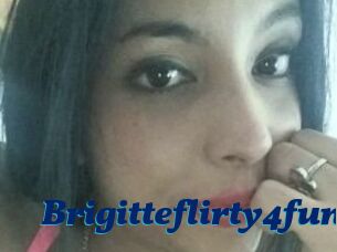 Brigitteflirty4fun