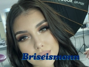 Briseismonn