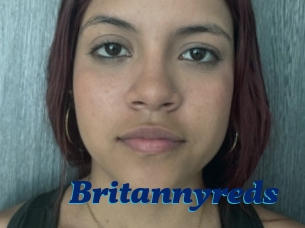 Britannyreds