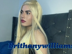 Brithanywilliams