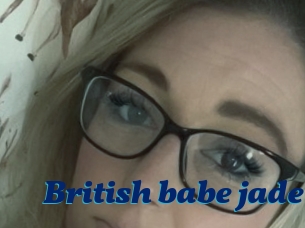 British_babe_jade