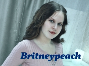 Britneypeach
