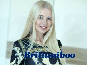 Brittaniboo