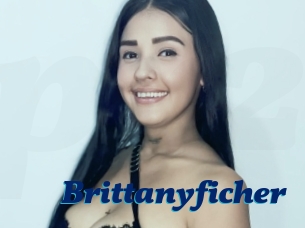 Brittanyficher