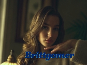Brittgomer