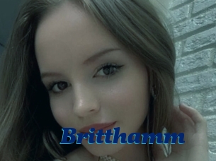 Britthamm
