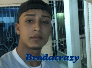 Brodacrazy