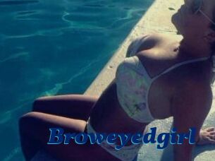 Broweyedgirl