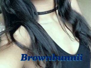 Brownbunnii