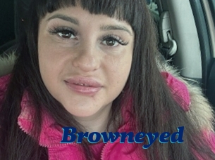 Browneyed