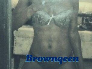 Brownqeen