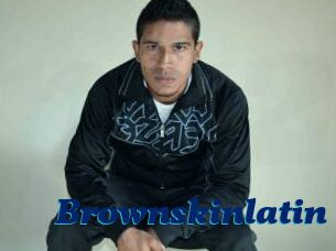 Brownskinlatin