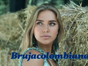 Brujacolombiana