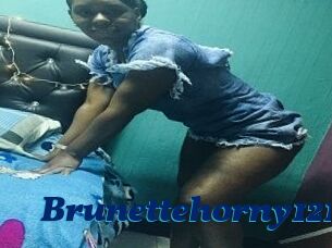 Brunettehorny121