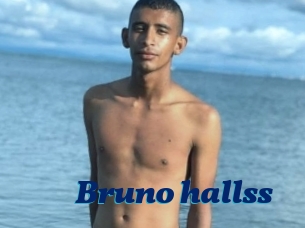 Bruno_hallss