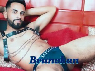 Brunokan