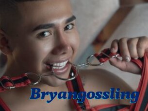 Bryangossling