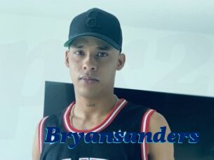 Bryansanders