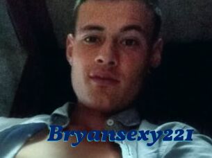 Bryansexy221