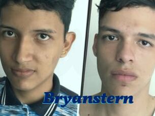 Bryanstern