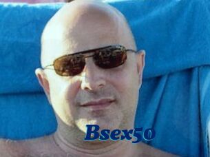 Bsex50