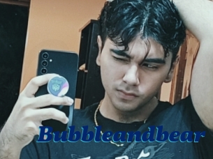 Bubbleandbear
