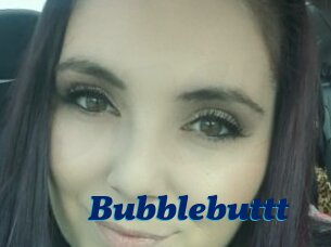 Bubblebuttt