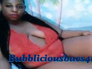 Bubbliciousbaes4u