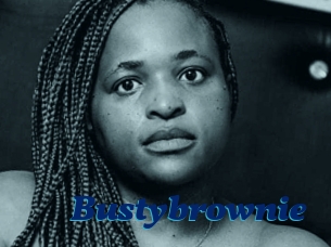 Bustybrownie