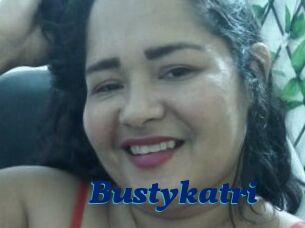 Bustykatri