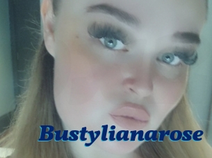 Bustylianarose
