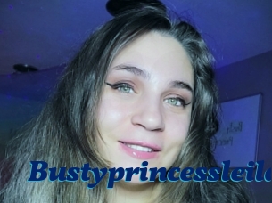 Bustyprincessleila