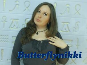 Butterflynikki