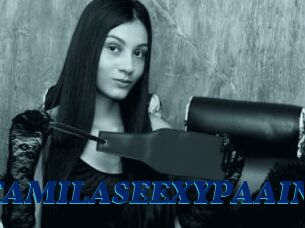CAMILASEEXYPAAIN